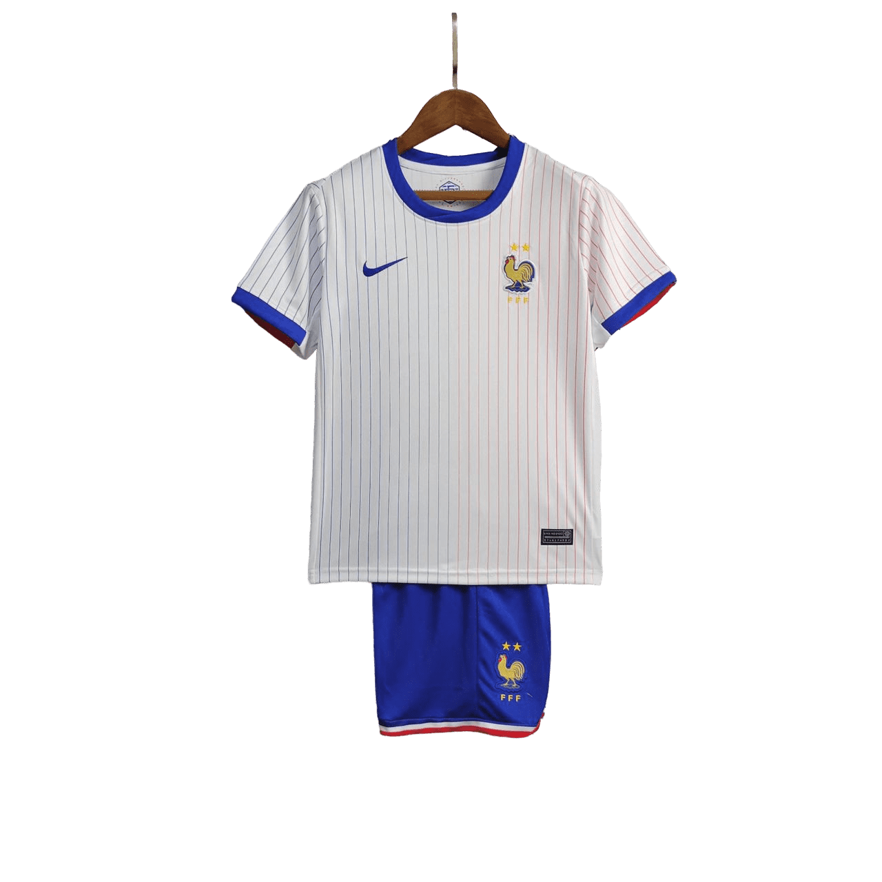 Kids Kit-An Fhrainc Malartach 24/25