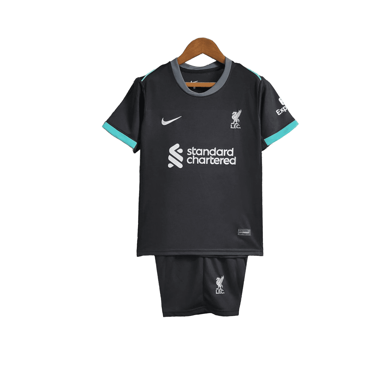 Kinder Kit - Liverpool Alternative 24/25