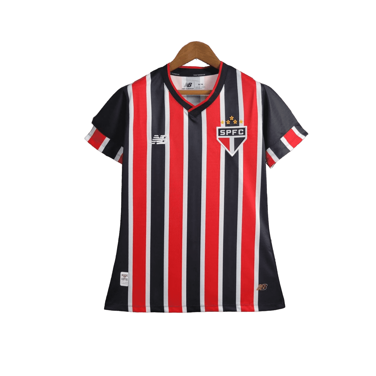 São Paulo Alternative 24/25-Versión Femenina