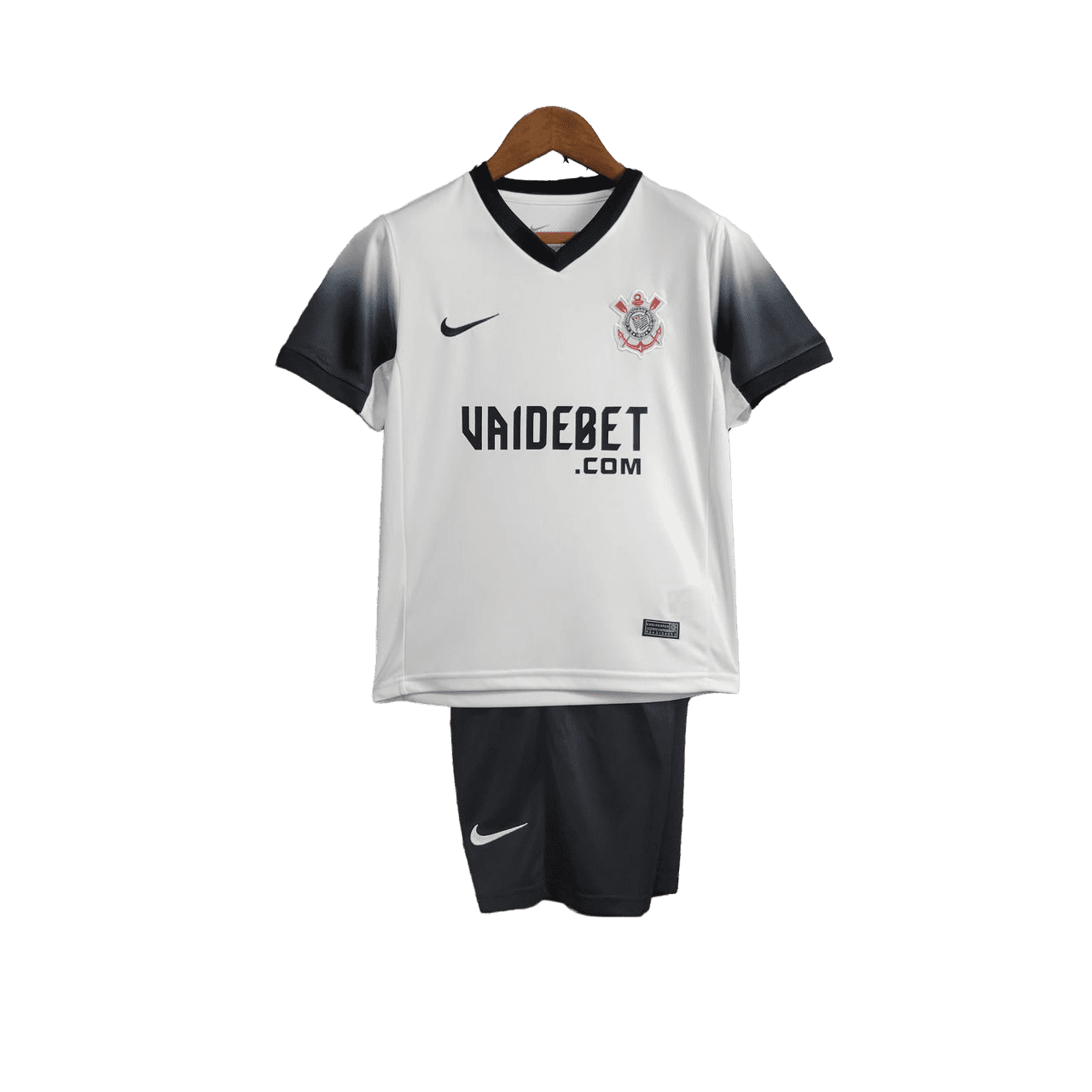 Kinder Kit - Corinthians Principal 24/25