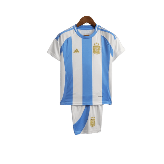 Kids Kit-Argentinië Principal 24/25