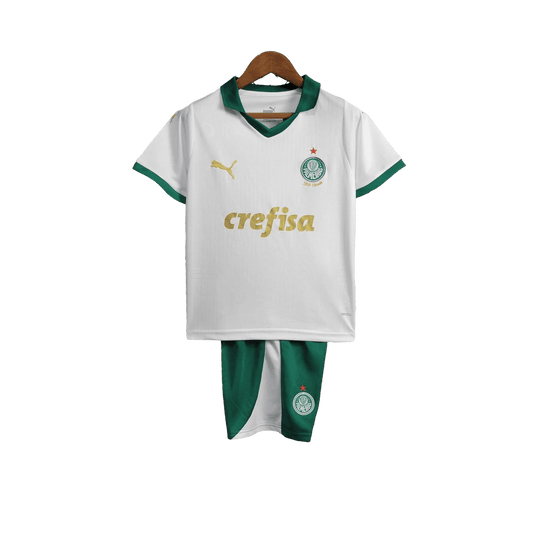 Kids Kit - Palmeiras Alternativa 24/25