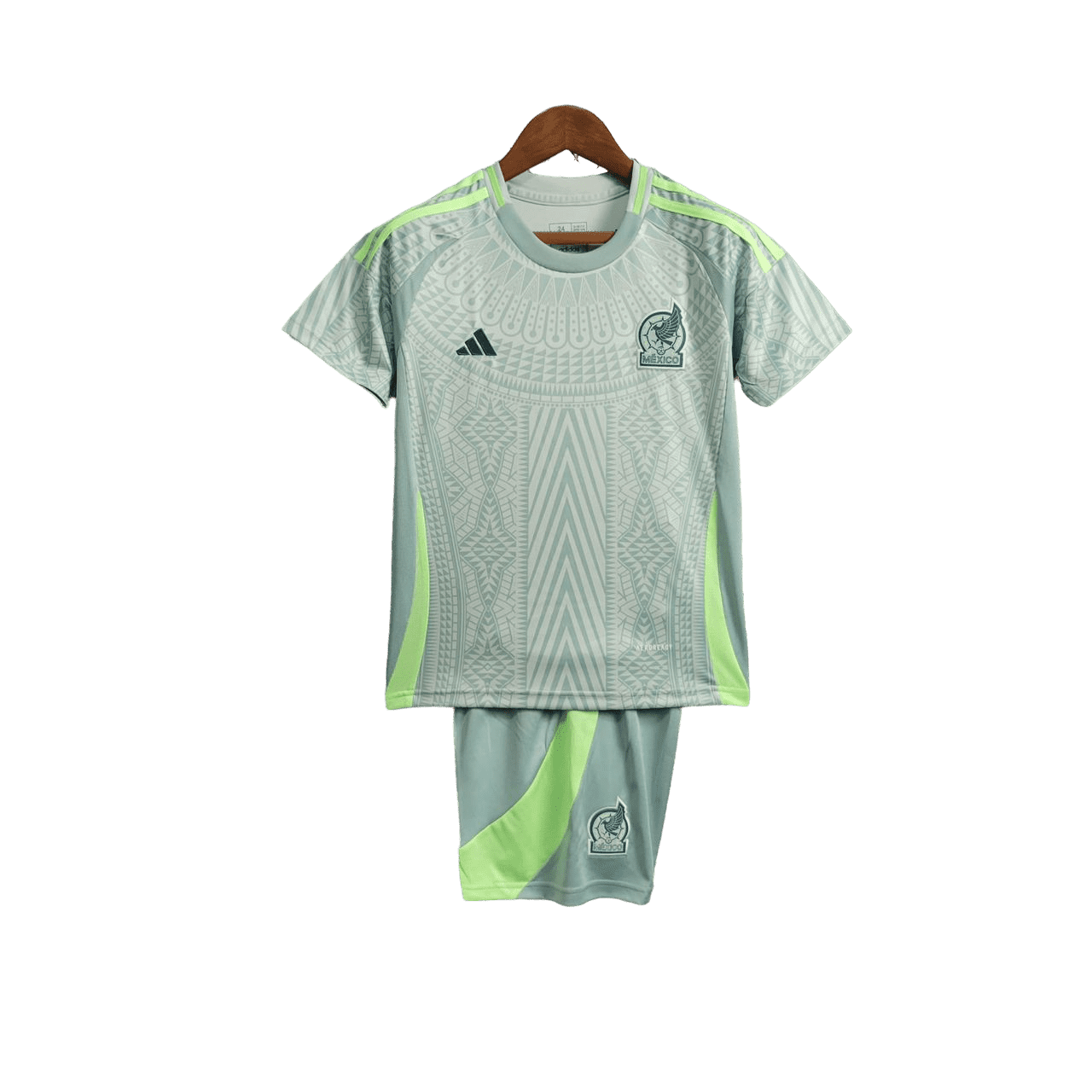 Kids Kit-Mexico Alternative 24/25