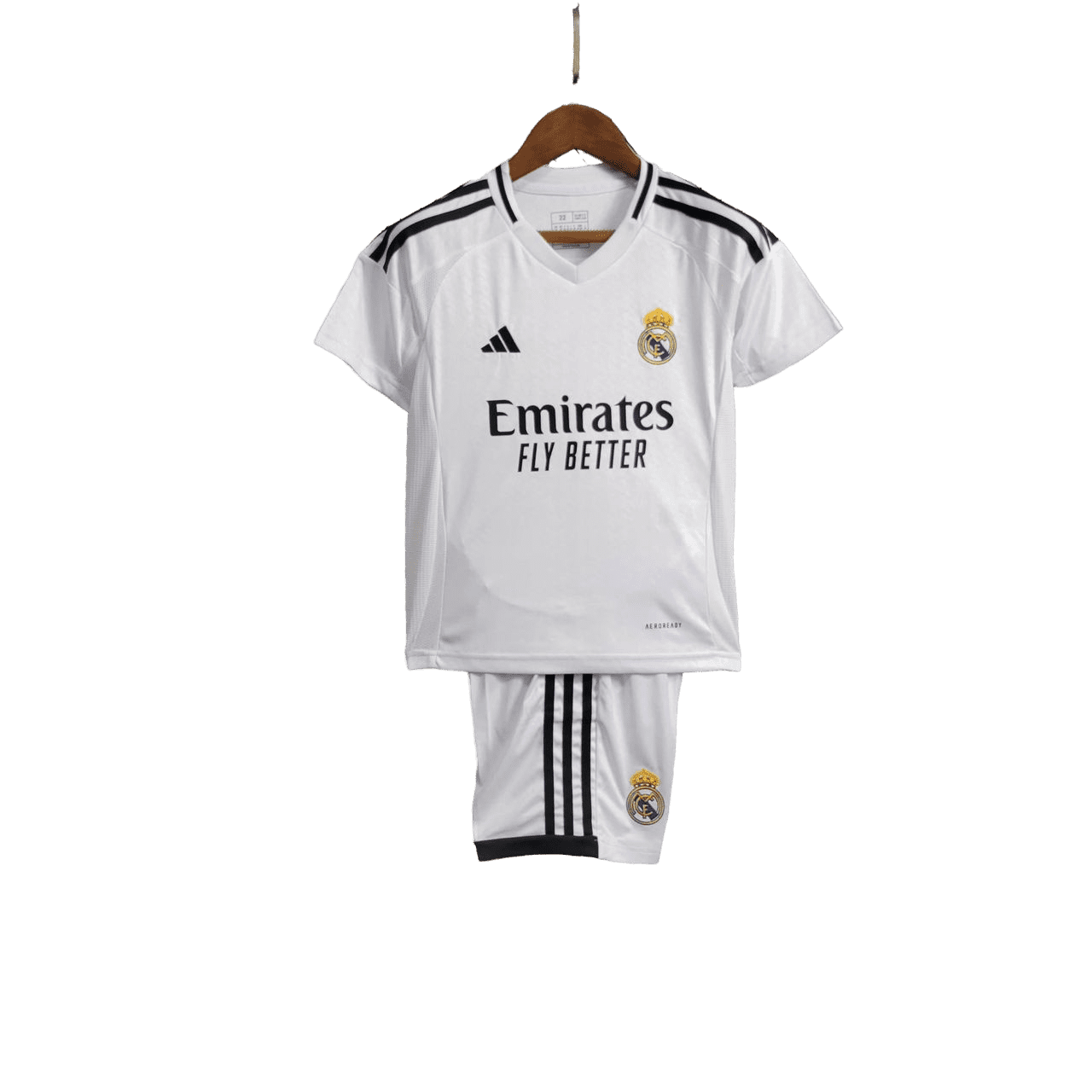 Kinder Kit - Real Madrid Direktor 24/25