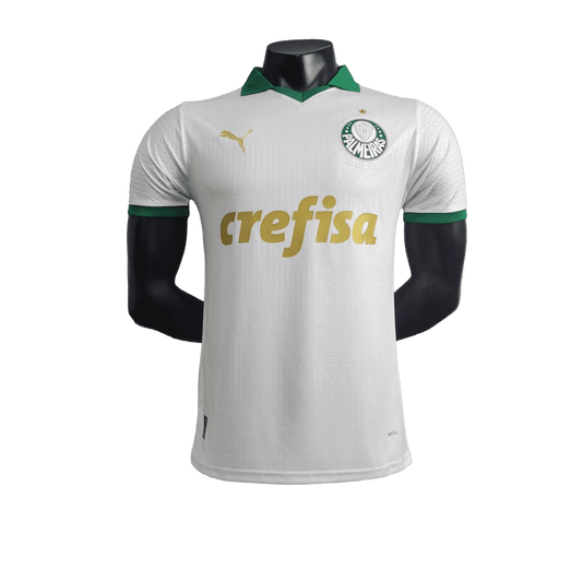 Palmeiras Alternativa 24/25 - Versão Jogador