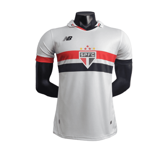 São Paulo Main 24/25-Player Version