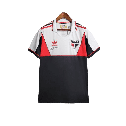 Gedenkteken Sao Paulo 91/92