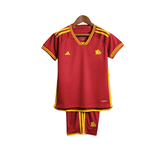 Kids Kit - Roma Principal 23/24