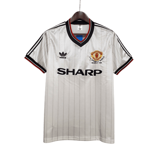 Manchester united alternatív 83/84