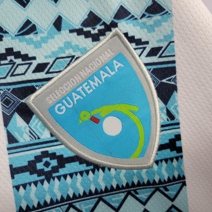 Guatemala Main 23/24