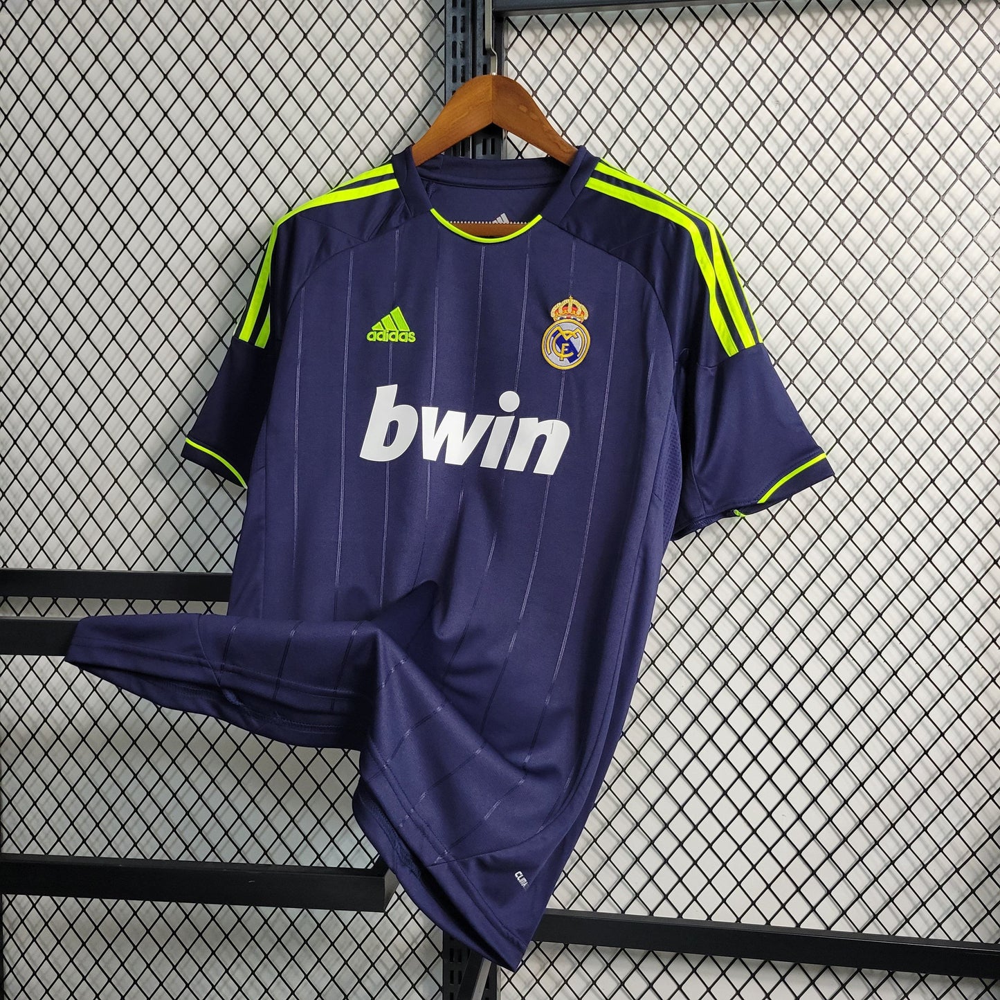 Real Madrid Alternatief 12/13