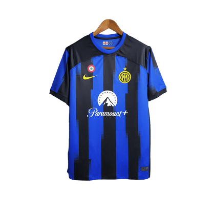 Inter Milan principal 23/24