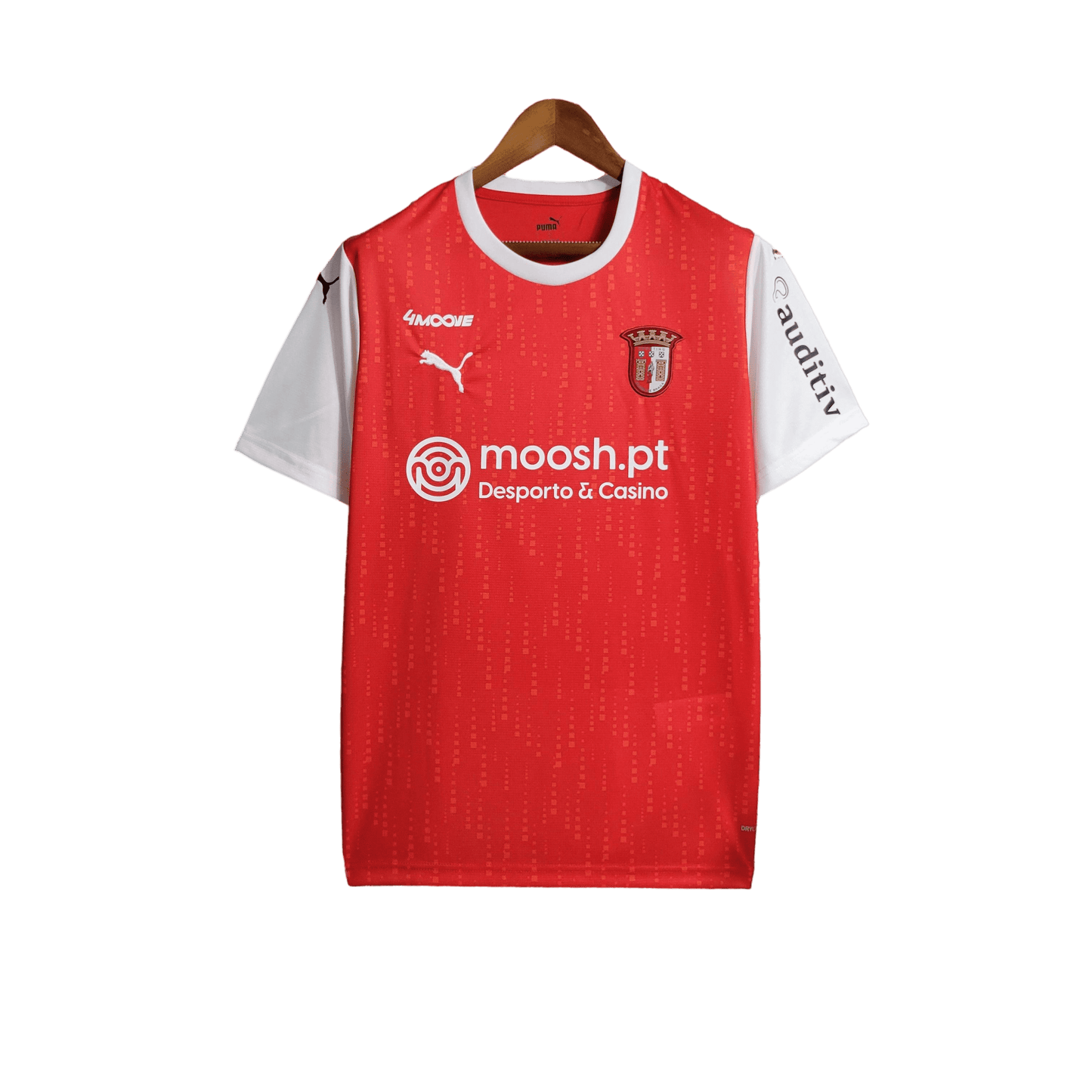 Príomh-Braga 23/24