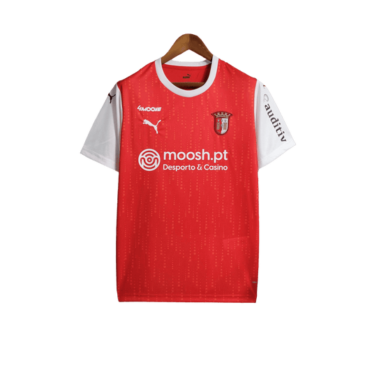 Haupt Braga 23/24