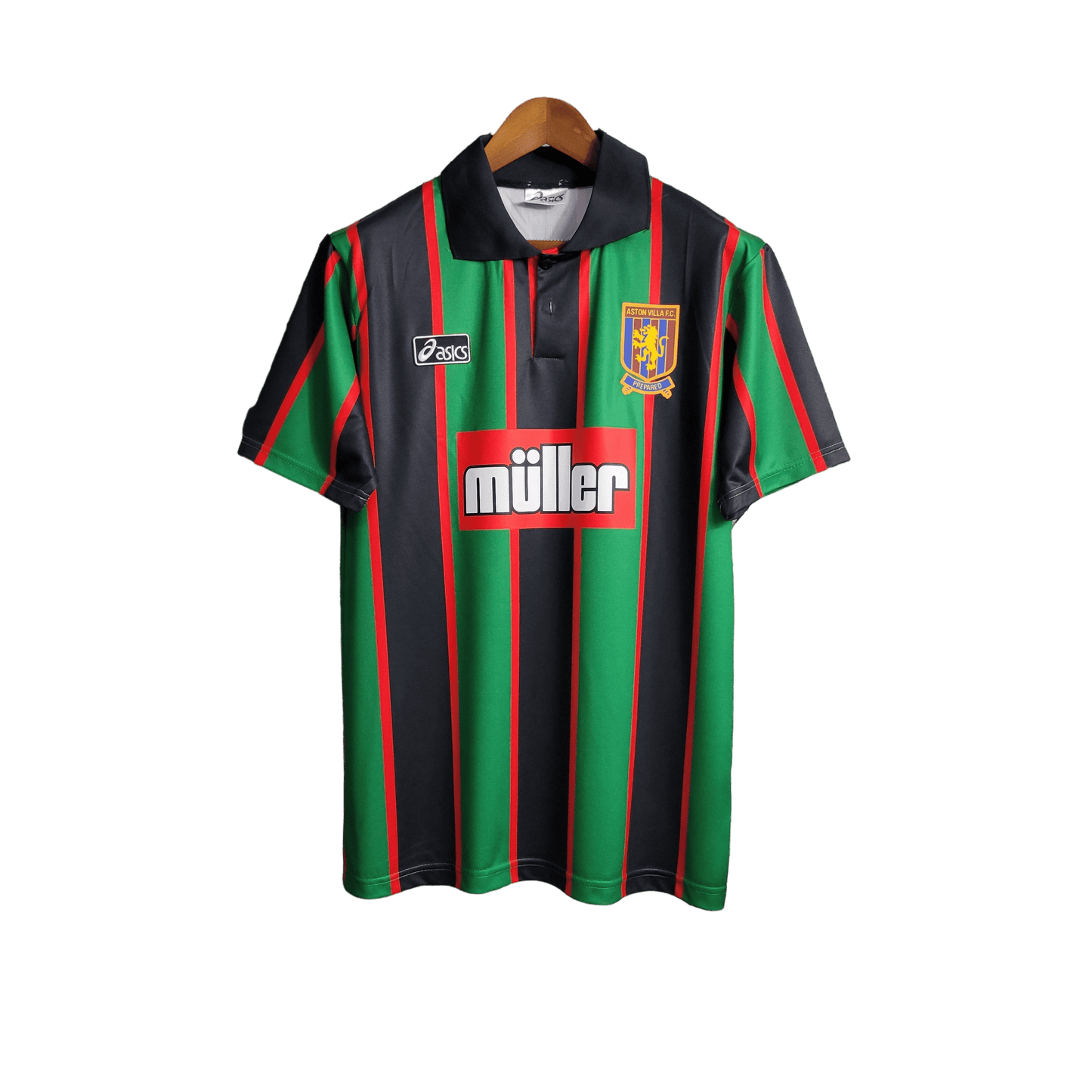 Aston Villa Alternatief 93/94