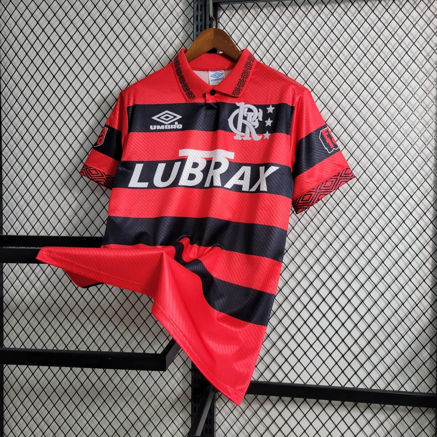 Flamengo Main 94/95