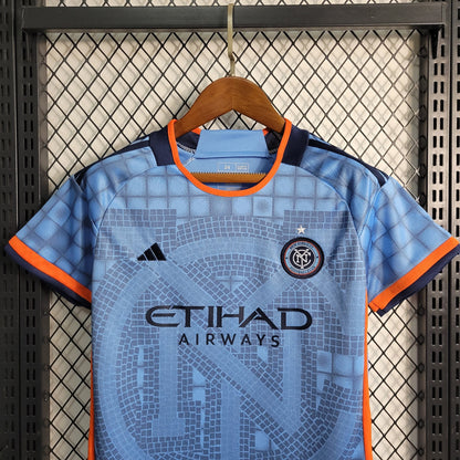 Kids kit-new york city principal 23/24