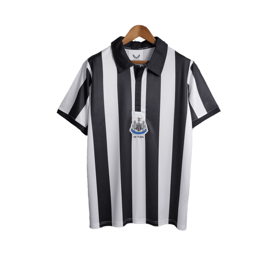 Newcastle United 130e anniversaire 23/24