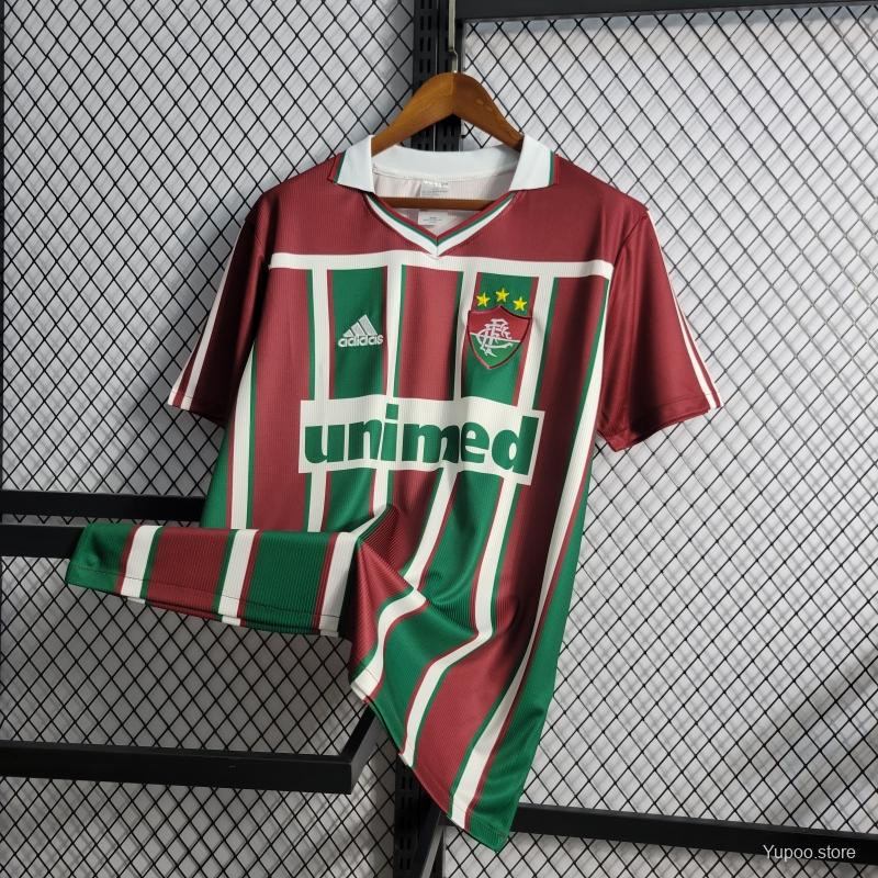 Fluminense Principal 02/03