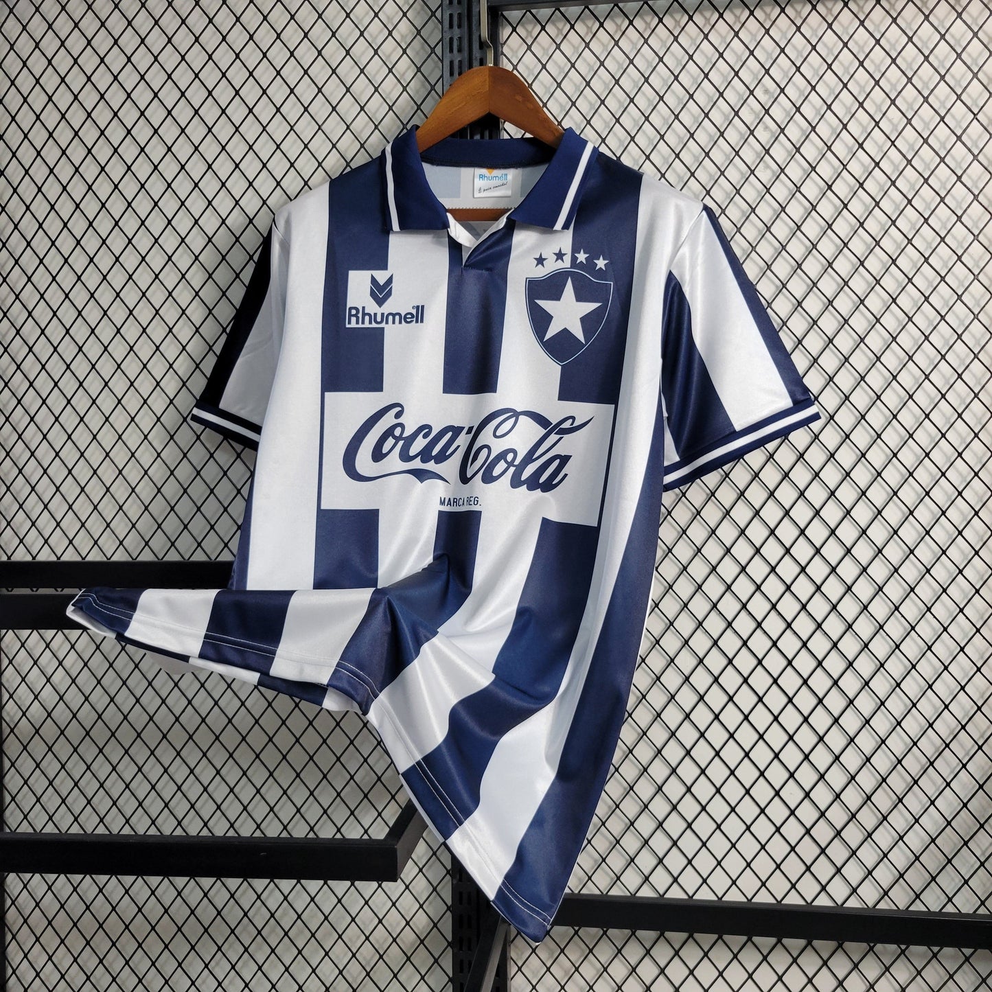 Botafogo principale 94/95