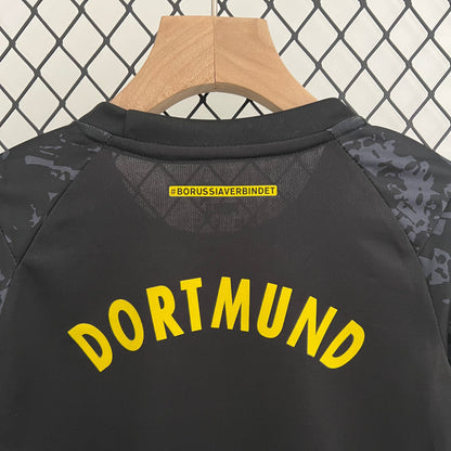 Kids kit-borussia dortmund alternatív 23/24