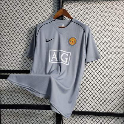 Manchester United - Guarda-Networks 99/00