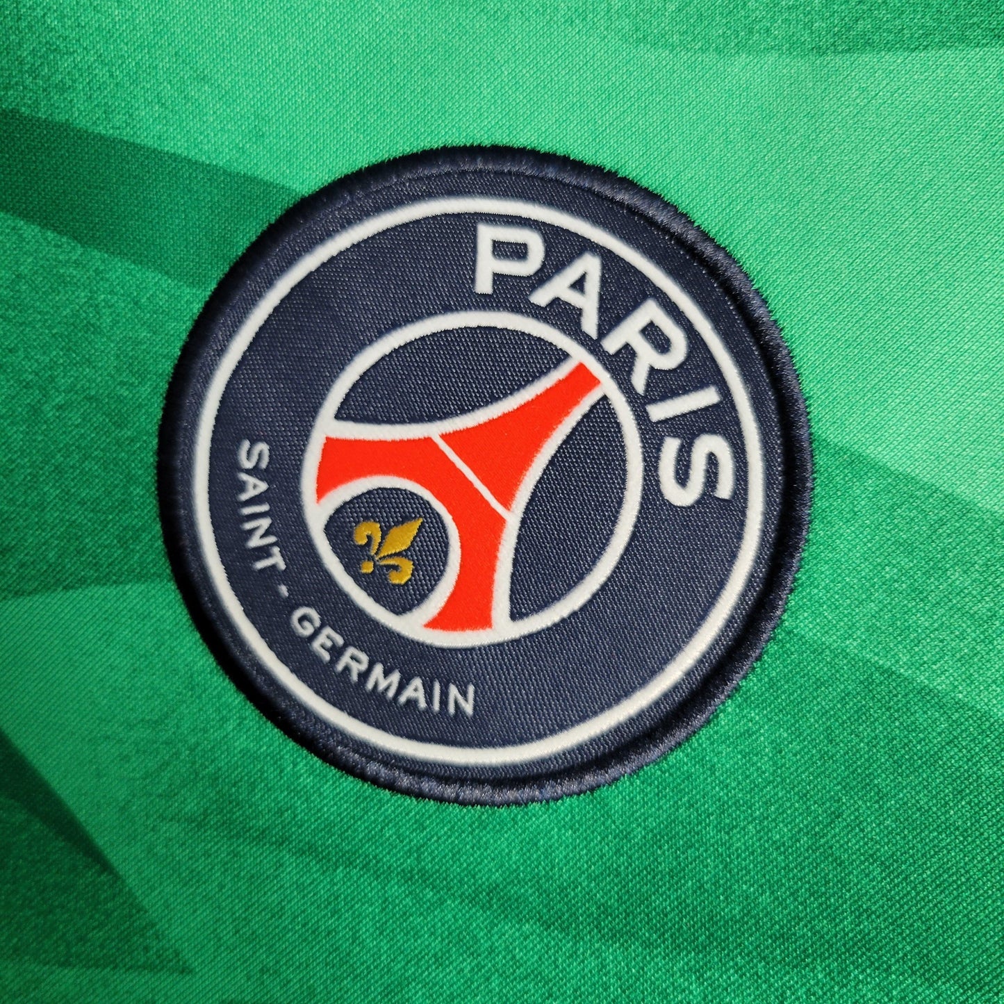 PSG garde-réseaux 23/24