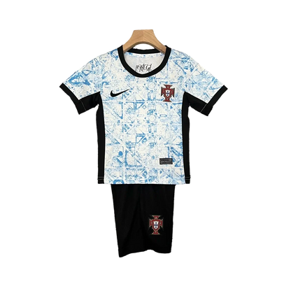 Kids Kit - Portugal Alternativa 24/25