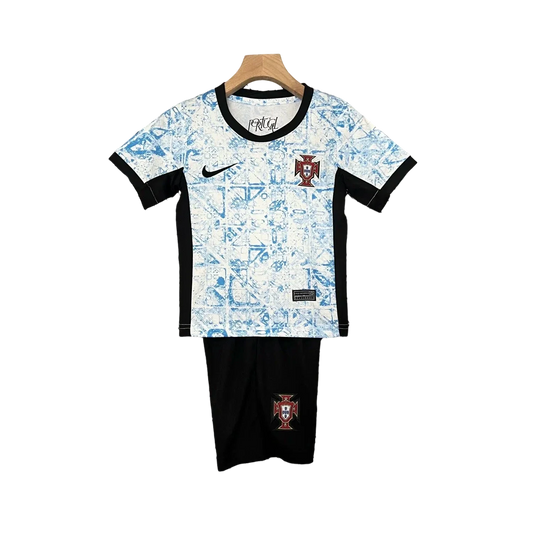 Kids Kit - Portugal Alternativa 24/25