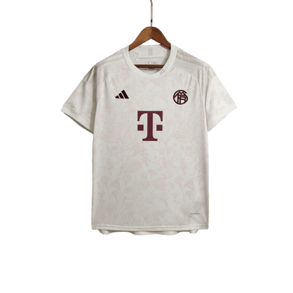 Bayern Monaco terzo 23/24