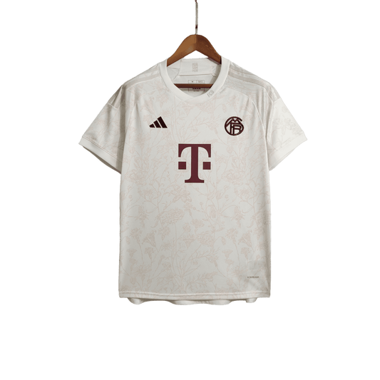 Bayern Monaco terzo 23/24