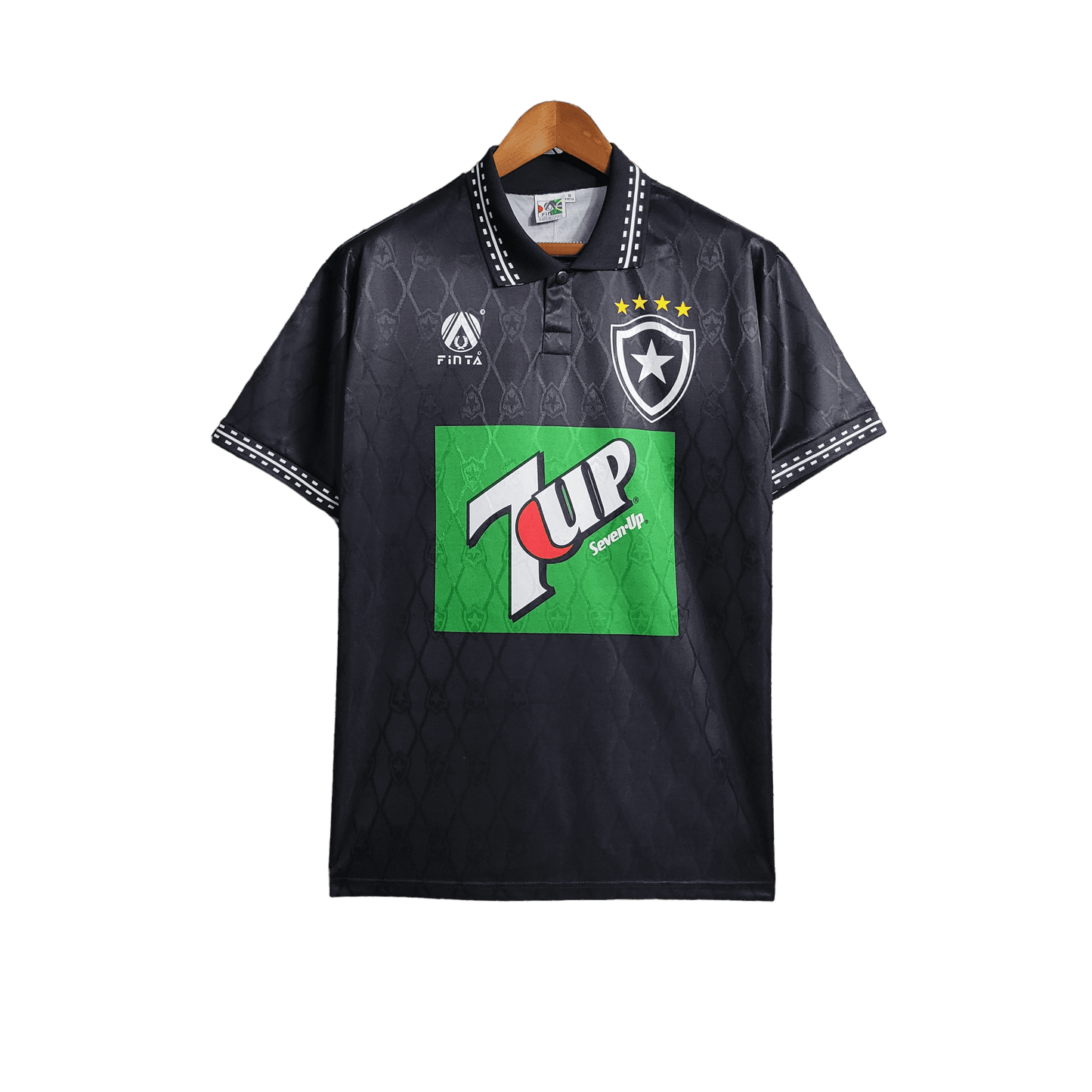 Botafogo Dritter 95/94