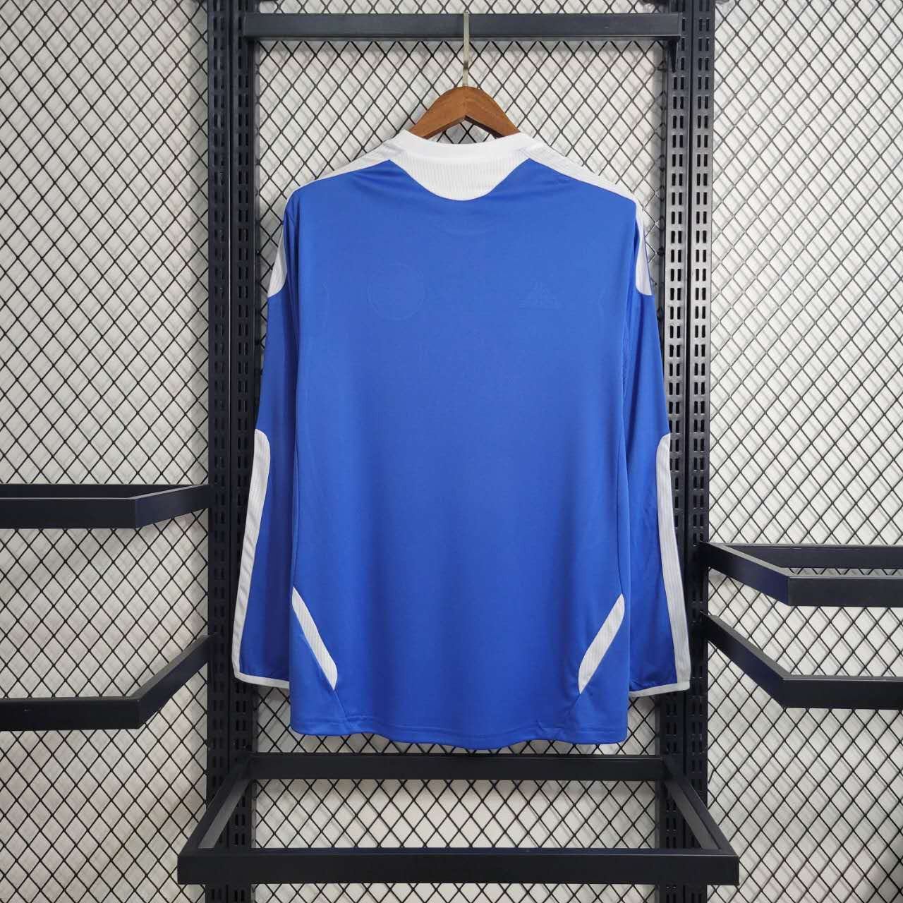 Chelsea Main 11/12-Long Sleeve