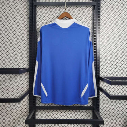 Chelsea Main 11/12-Long Sleeve