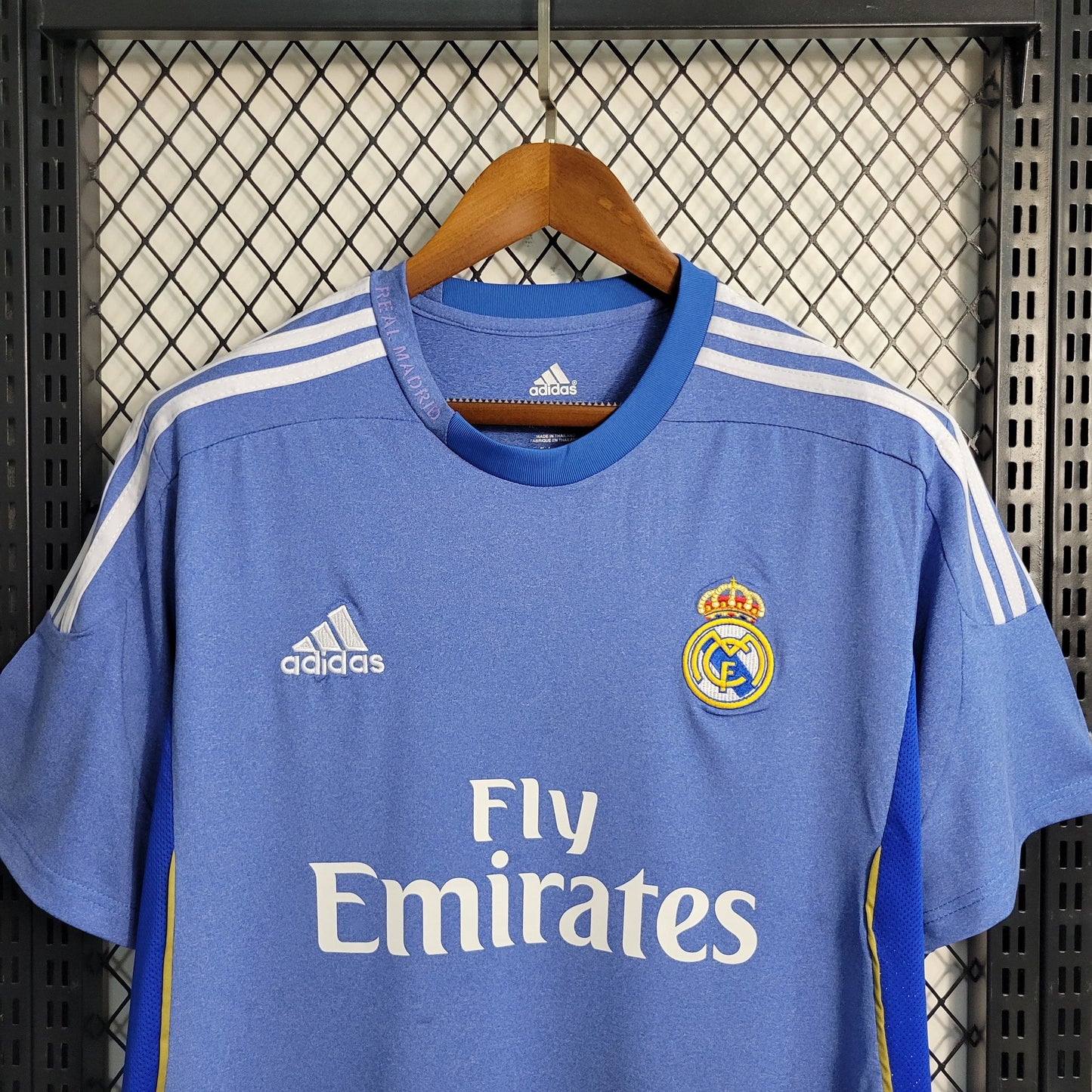 Real madrid alternatív 13/14