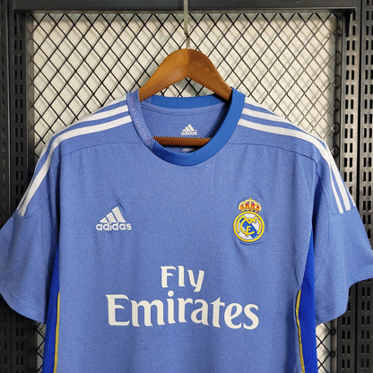 Real Madrid Malartach 13/14