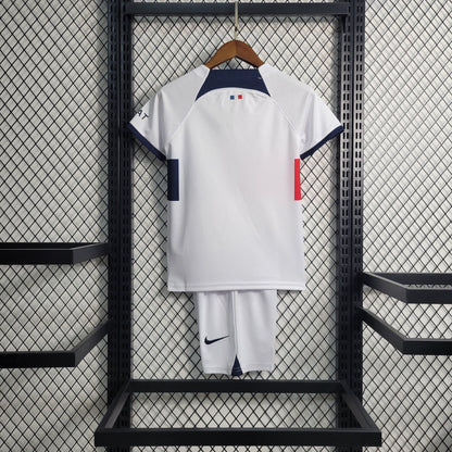 Kids Kit - PSG Alternativa 23/24