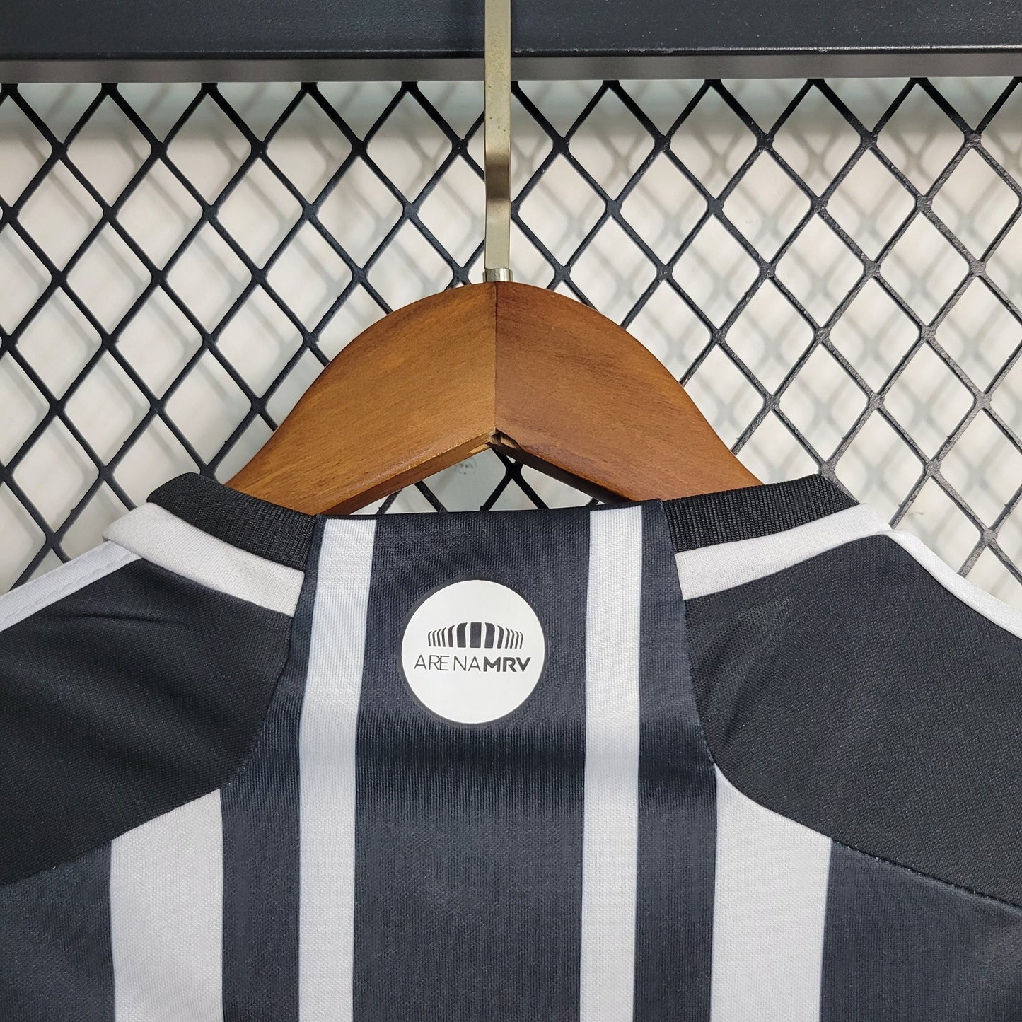 Kit niños-Atlético Mineiro Principal 23/24