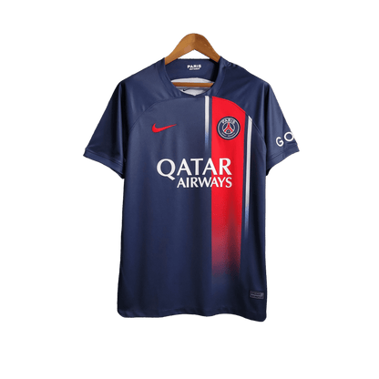 Príomhoide PSG 23/24