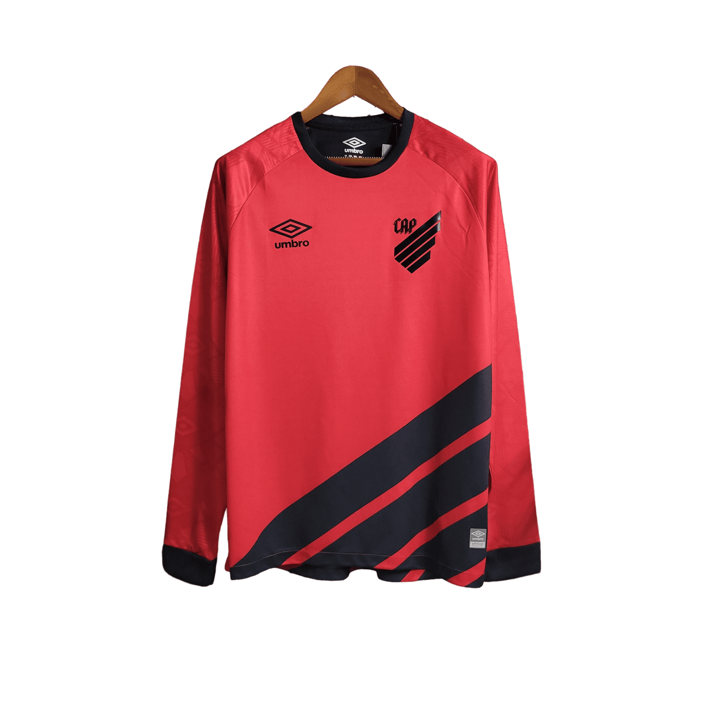 Atletico paranaense principal 23/24