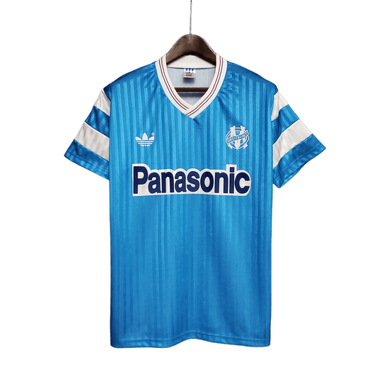 Marseille Príomh- 91/92