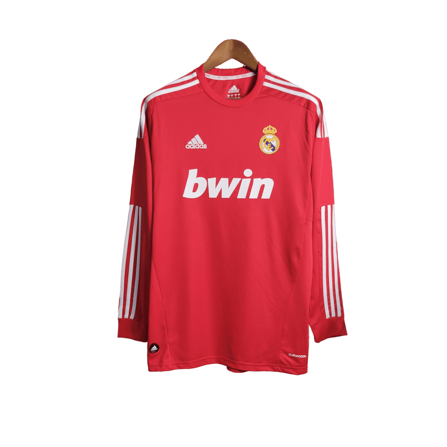 Real Madrid Troisième 11/12