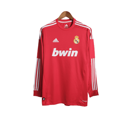 Real Madrid Troisième 11/12