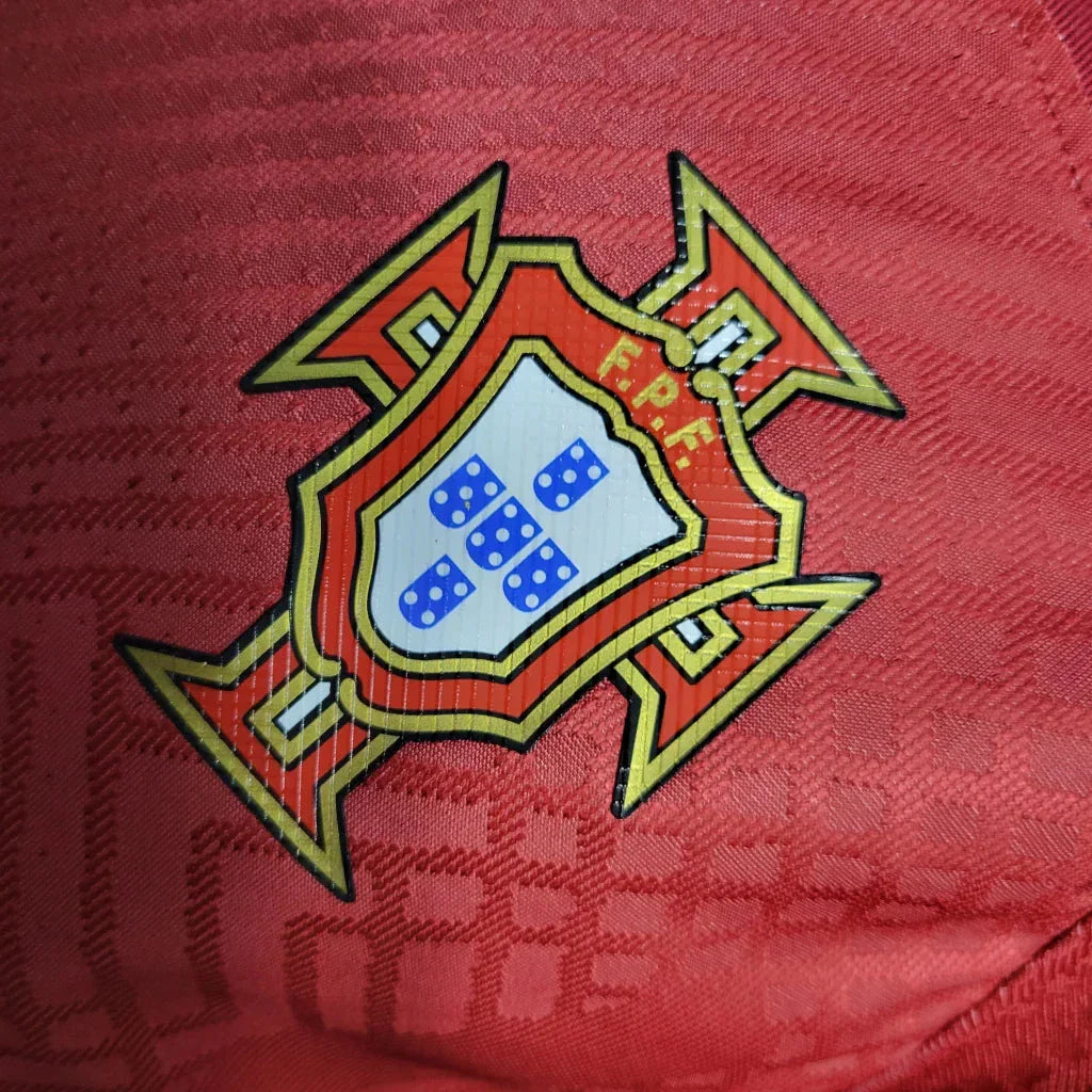 Portugália Home 22/23 - Játékos verzió