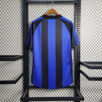 Inter Mailand Principal 01/02