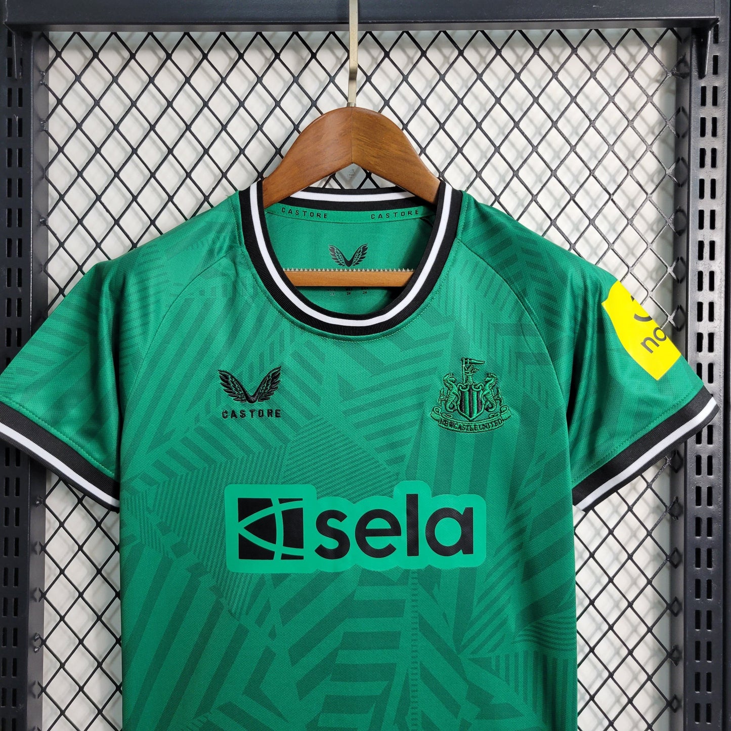 Kids Kit - Newcastle Alternativa 23/24