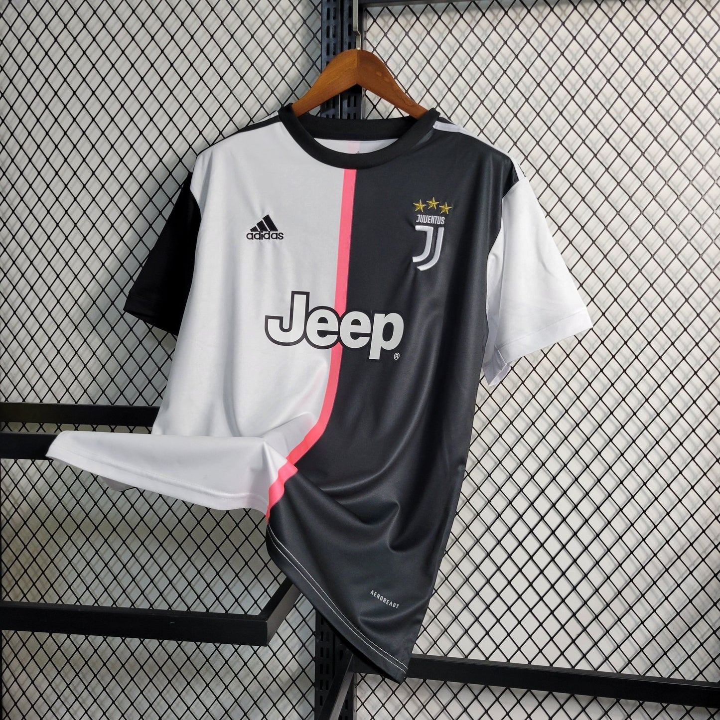 Juventus Principal 19/20