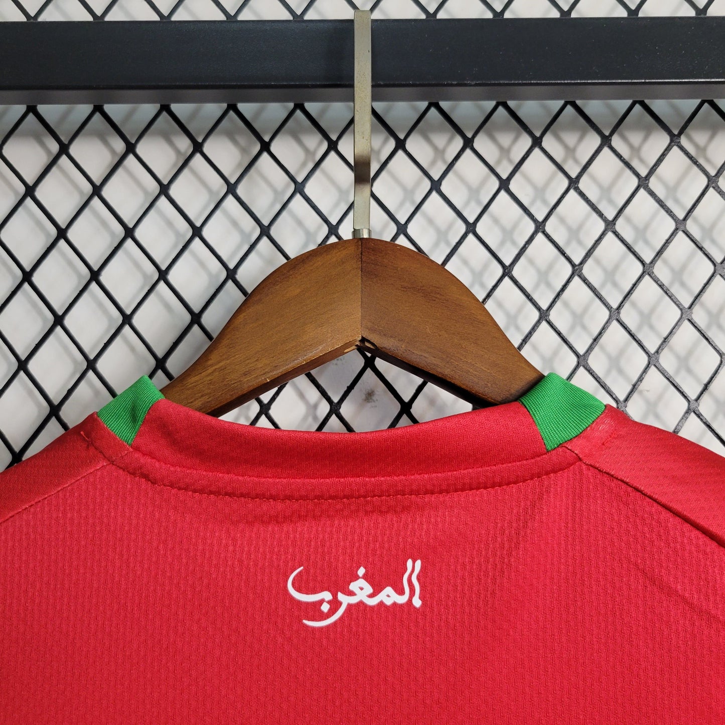 Kids Kit-Morocco Main 22/23