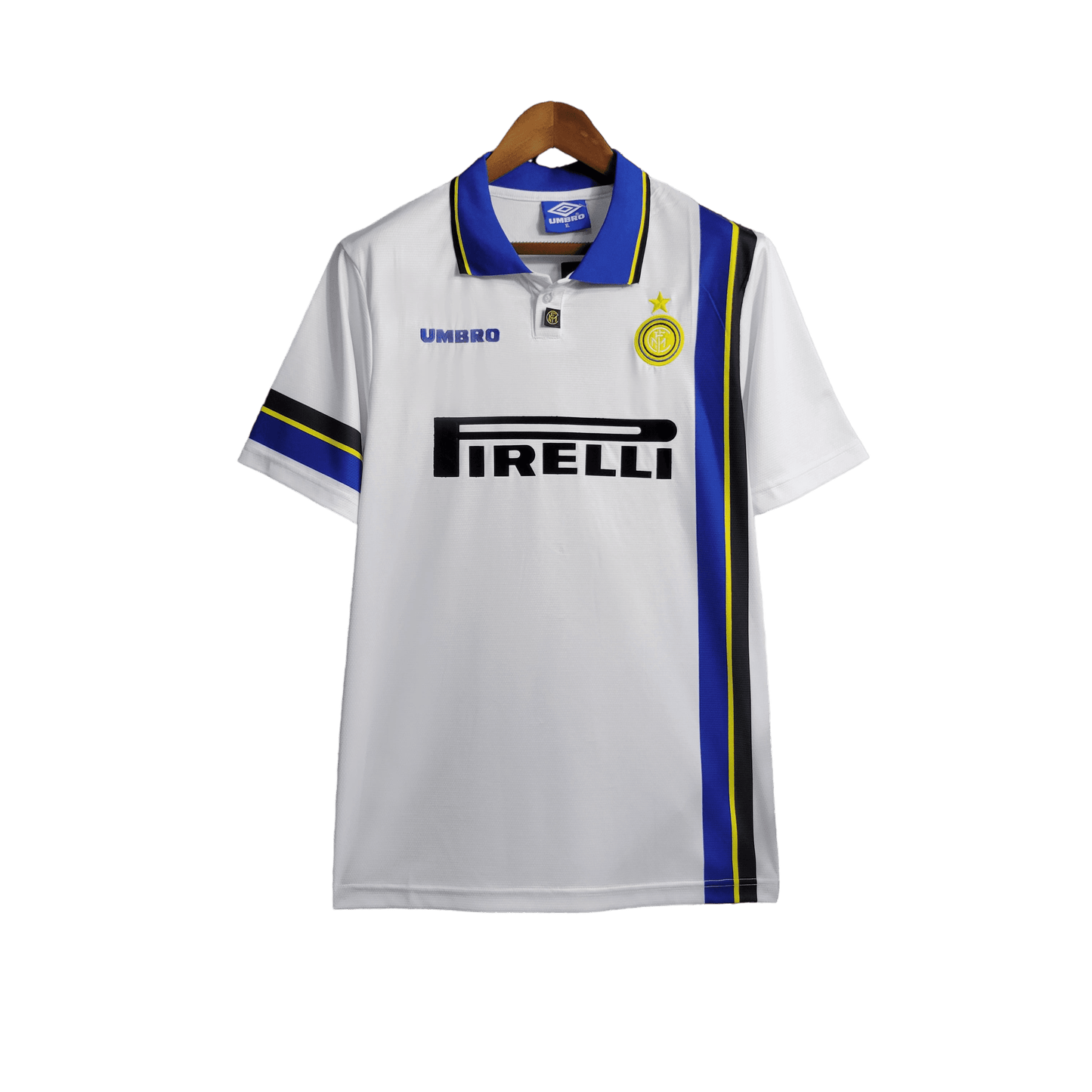 Inter Mailand Alternative 97/98