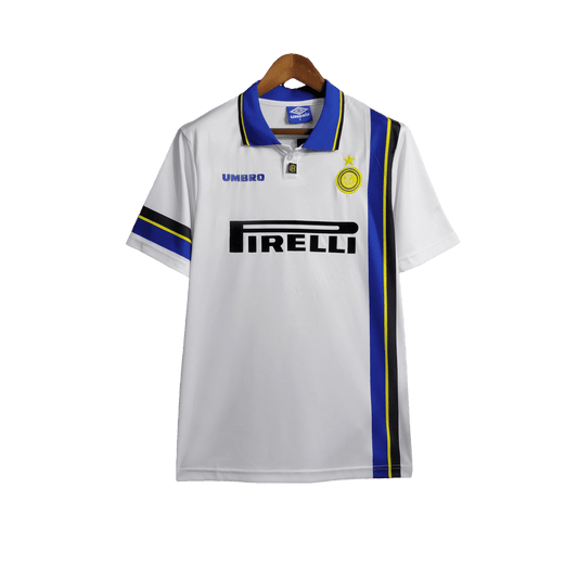 Inter Milan Alternative 97/98